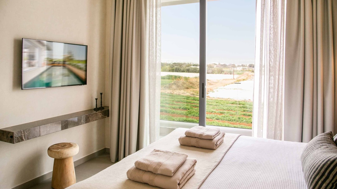 Photo of Bedroom in Pernera