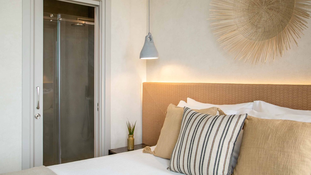 Photo of Bedroom in Pernera