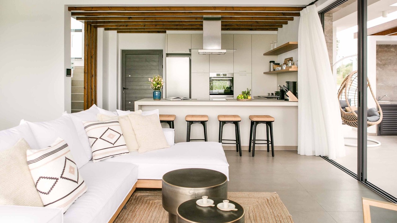 Photo of Livingroom in Pernera