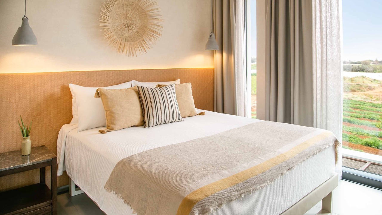 Photo of Bedroom in Pernera