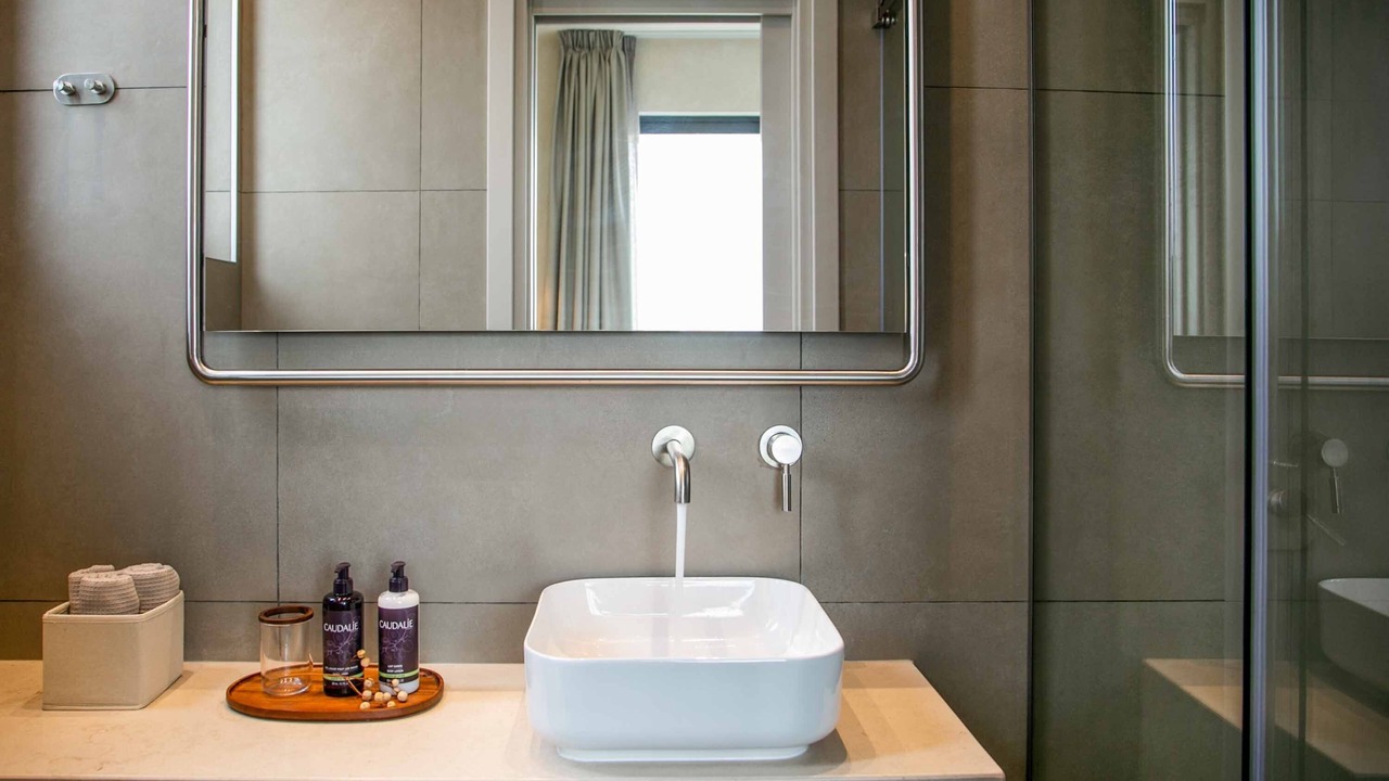 Photo of Bathroom in Pernera