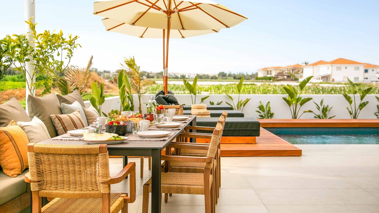 Photo of Outdoor in Pernera