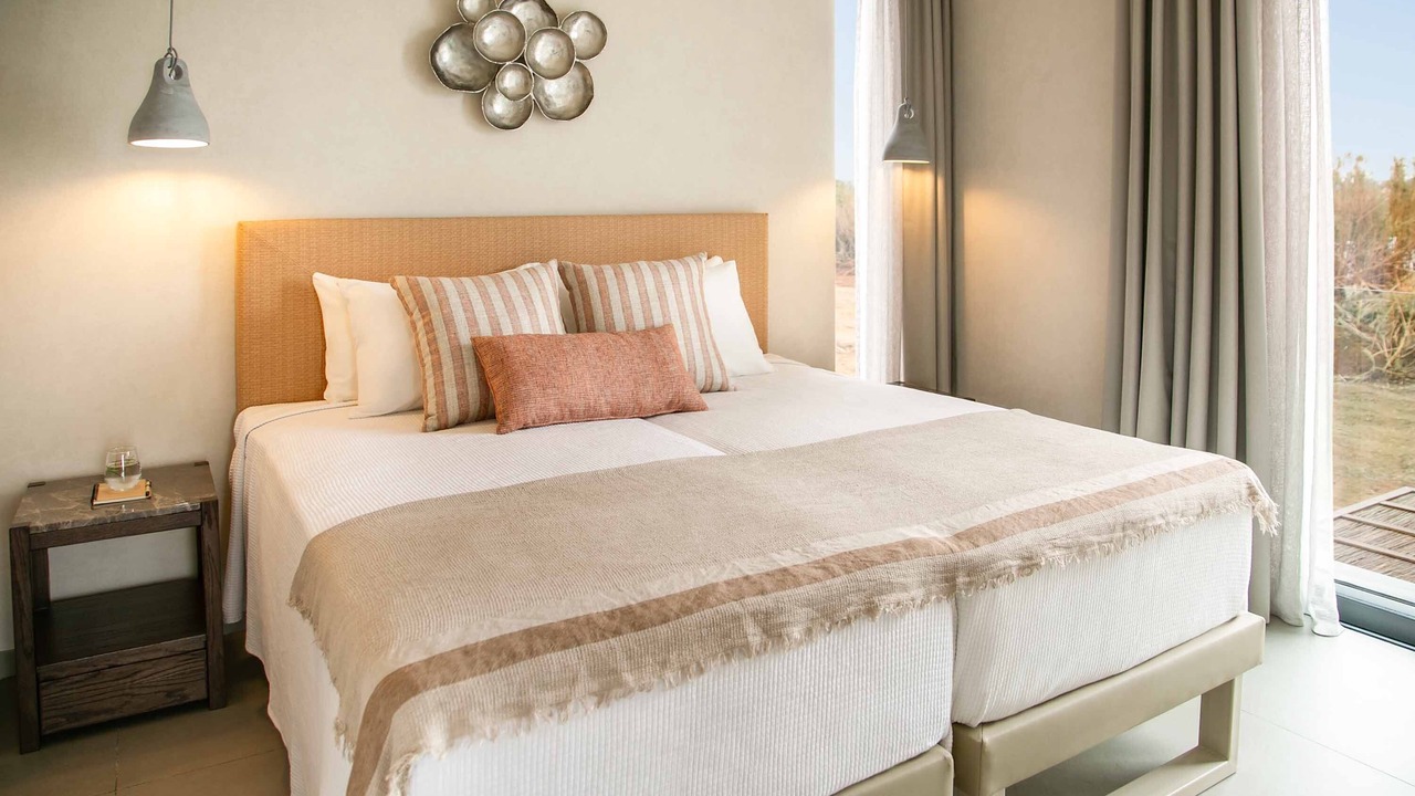 Photo of Bedroom in Pernera
