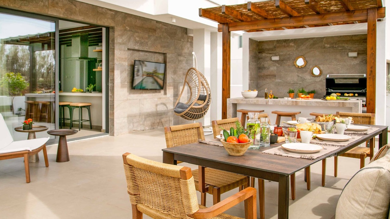 Photo of Outdoor in Pernera