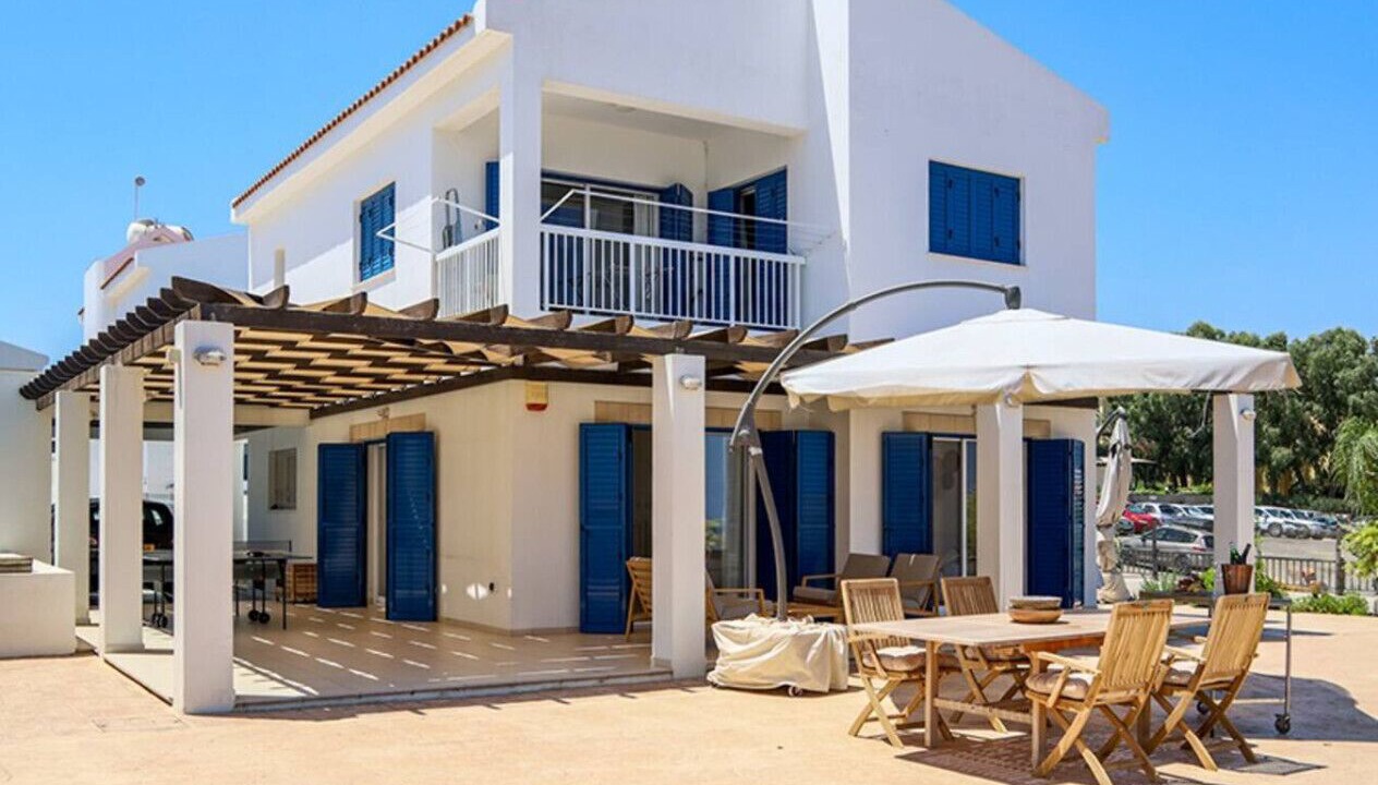 Photo of Outdoor in Kapparis