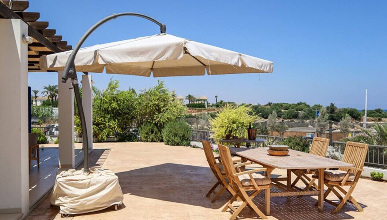 Photo of Outdoor in Kapparis