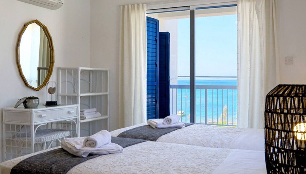 Photo of Bedroom in Kapparis