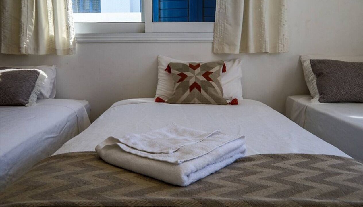 Photo of Bedroom in Kapparis