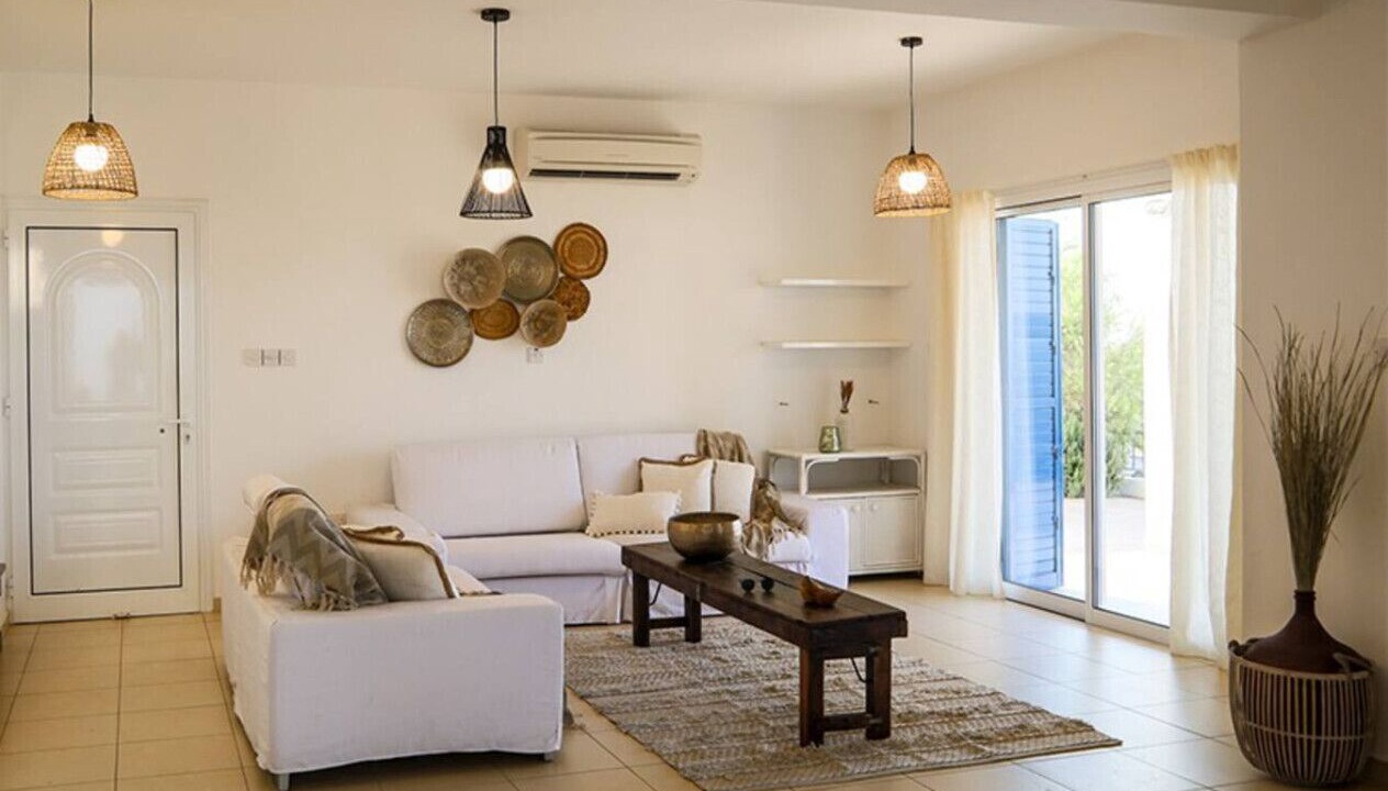Photo of Livingroom in Kapparis