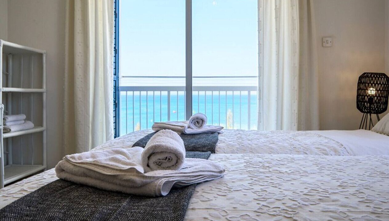Photo of Bedroom in Kapparis