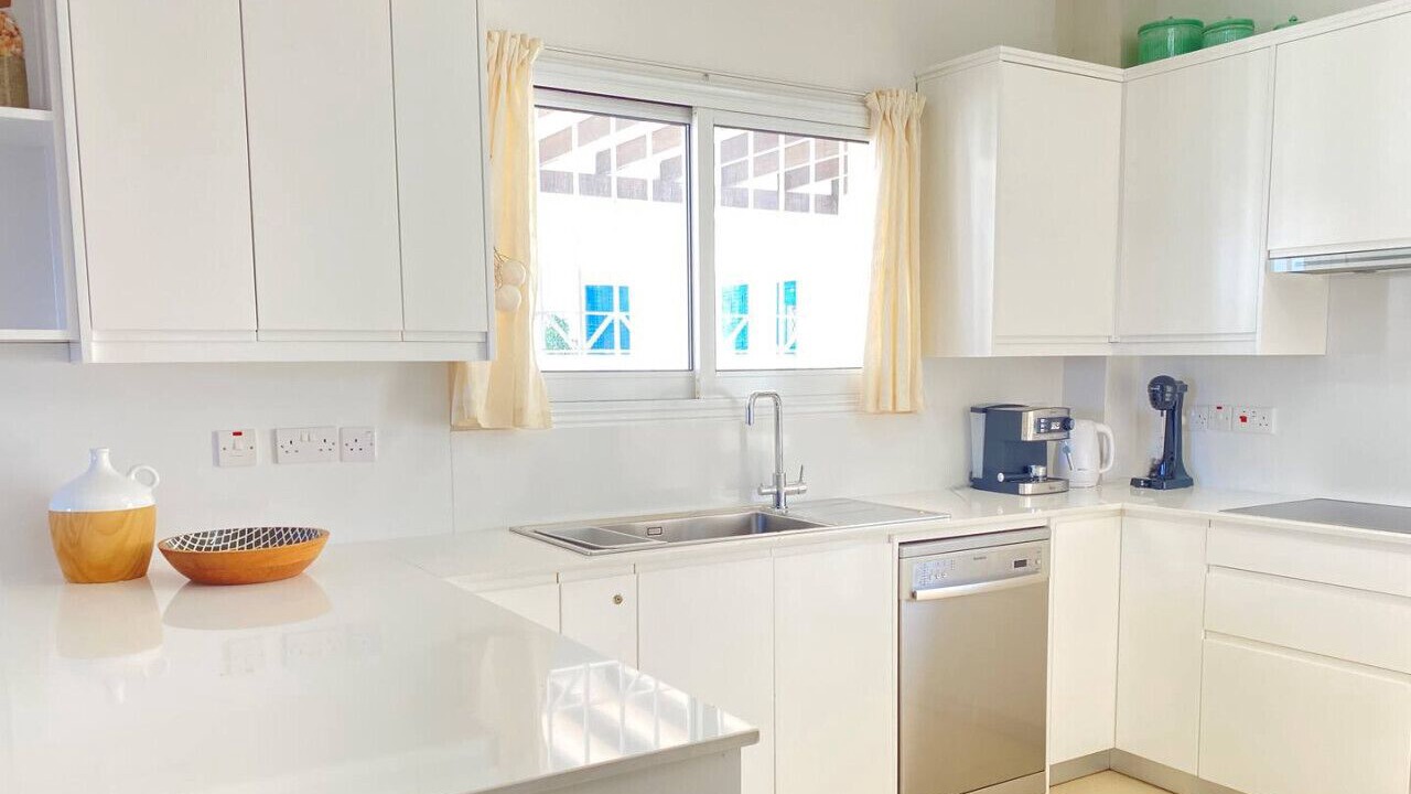 Photo of Kitchen in Kapparis