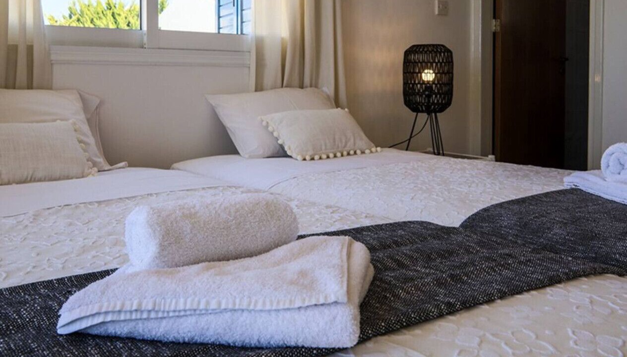 Photo of Bedroom in Kapparis