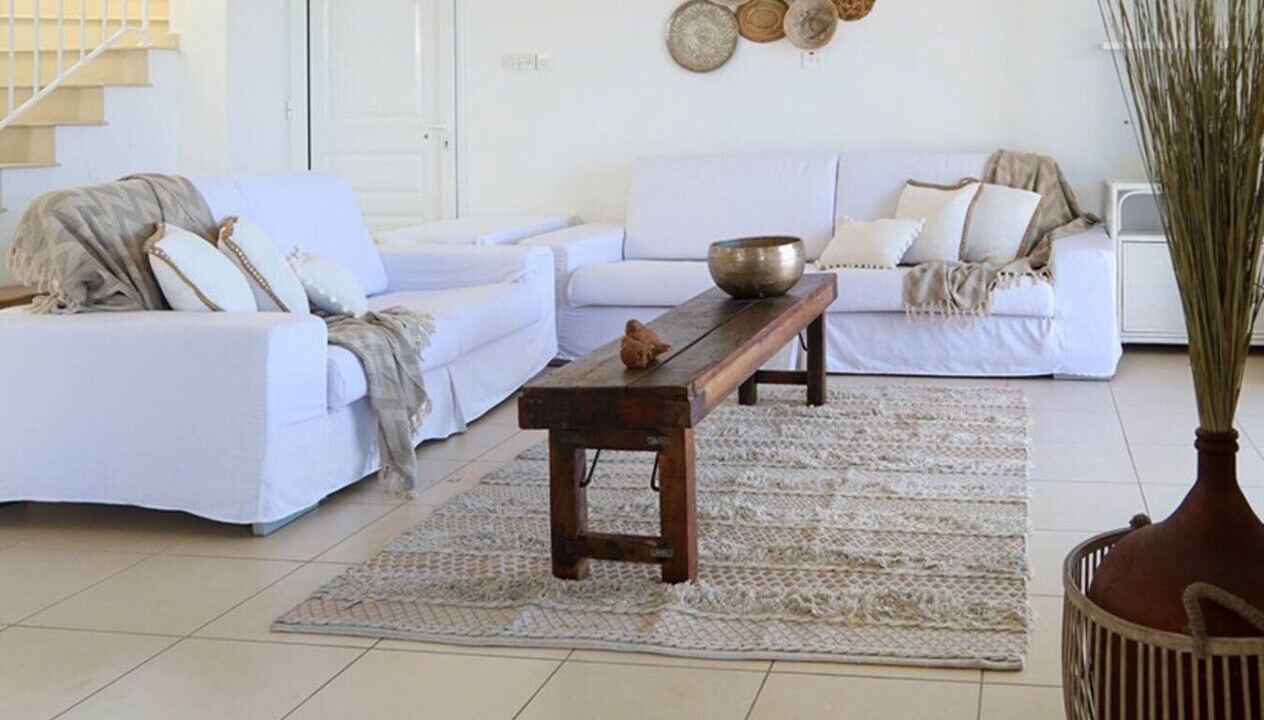 Photo of Livingroom in Kapparis