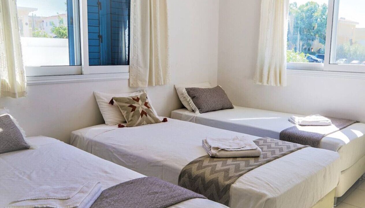 Photo of Bedroom in Kapparis