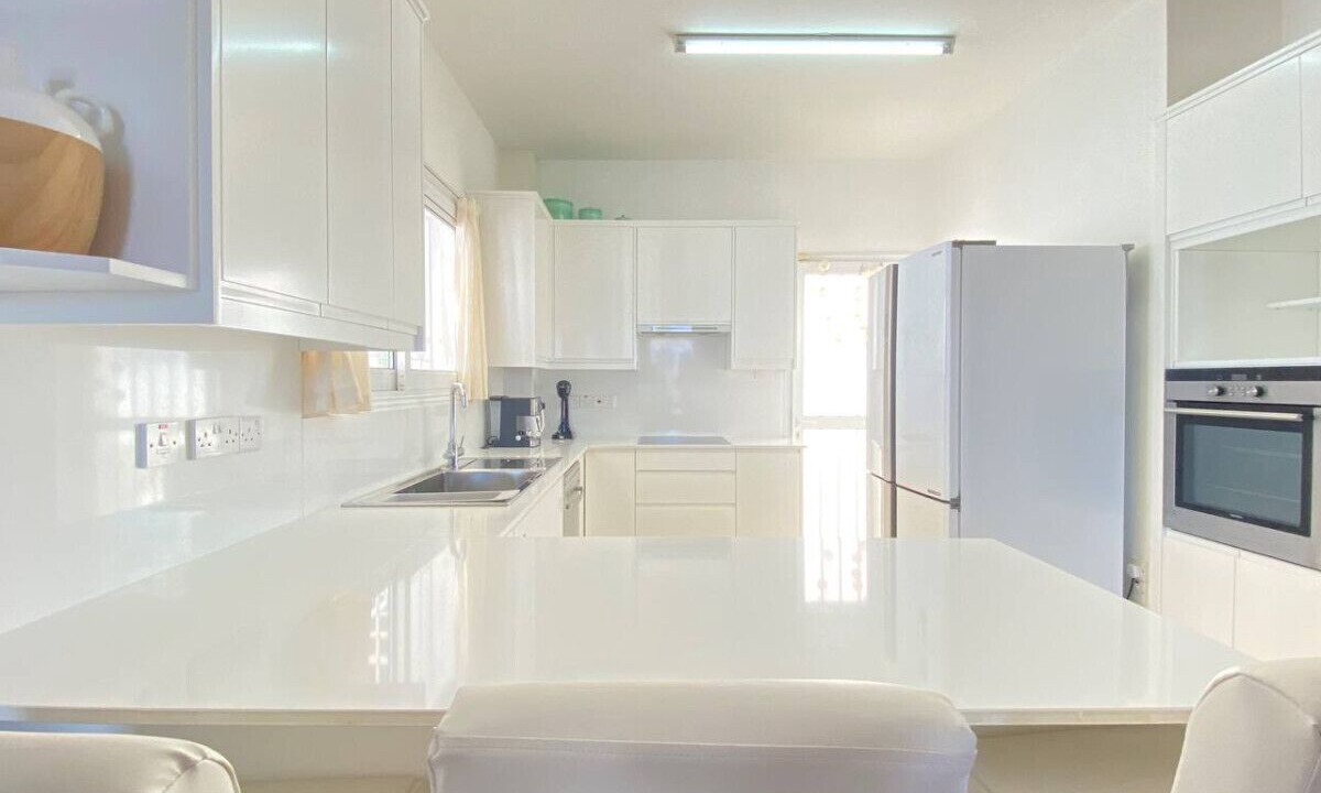 Photo of Kitchen in Kapparis