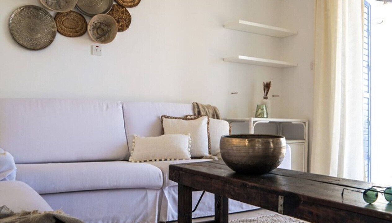 Photo of Livingroom in Kapparis