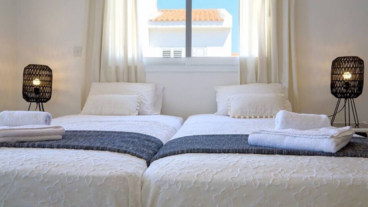 Photo of Bedroom in Kapparis