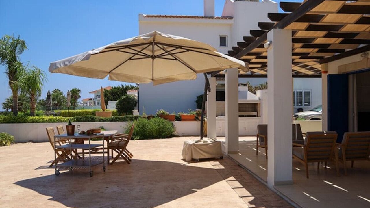 Photo of Outdoor in Kapparis