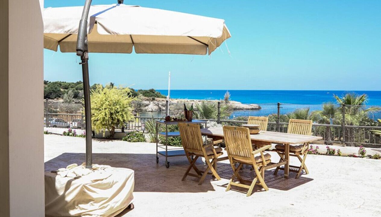 Photo of Outdoor in Kapparis
