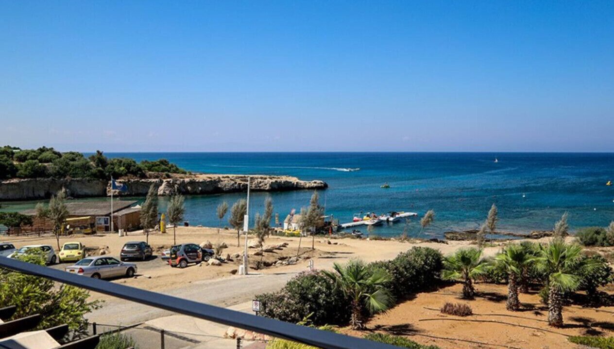 Photo of Outdoor in Kapparis