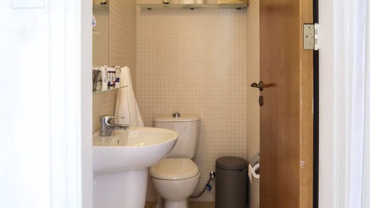 Photo of Bathroom in Kapparis