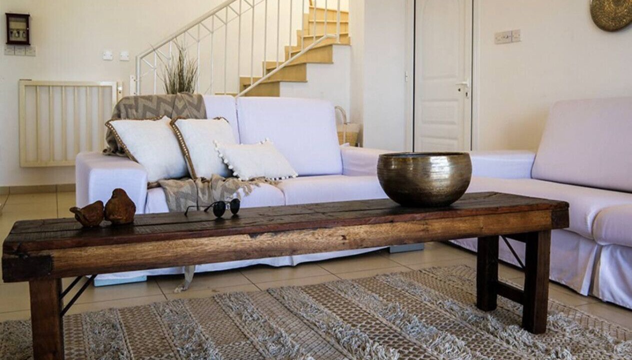 Photo of Livingroom in Kapparis