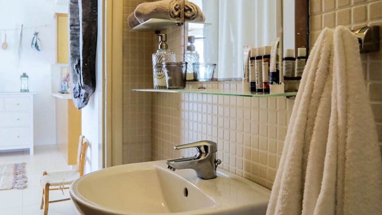 Photo of Bathroom in Kapparis