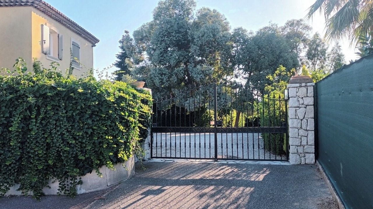 Photo of Outdoor in Cagnes-sur-Mer