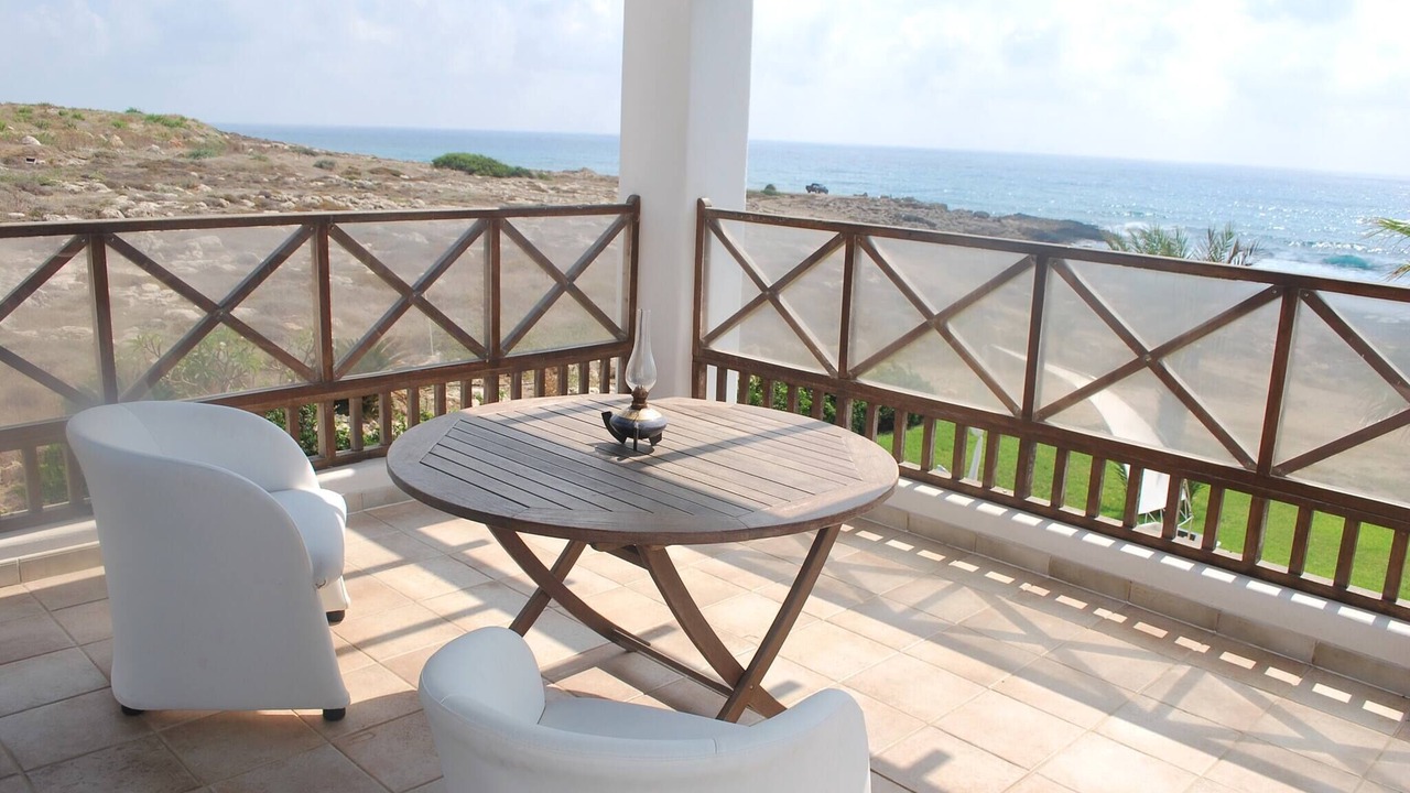 Photo of Outdoor in Kissonerga