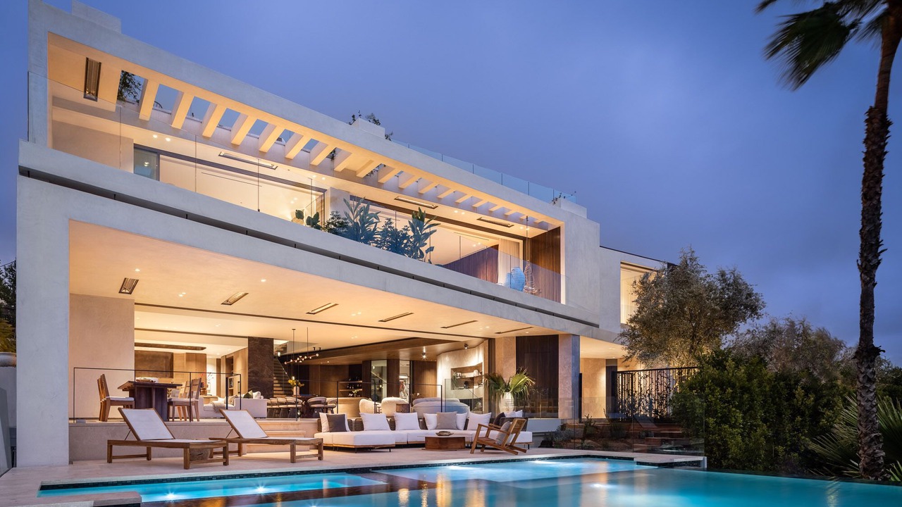 Photo of Outdoor in Bel Air