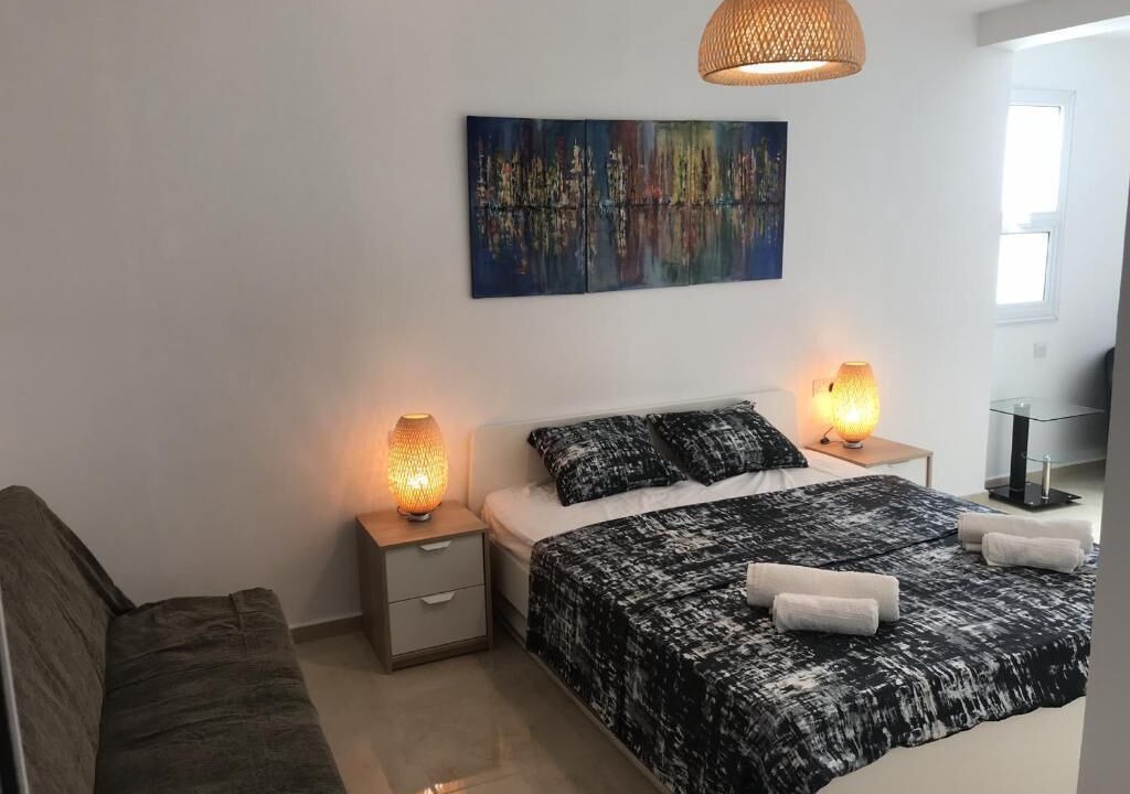 Photo of Bedroom in Ayia Napa
