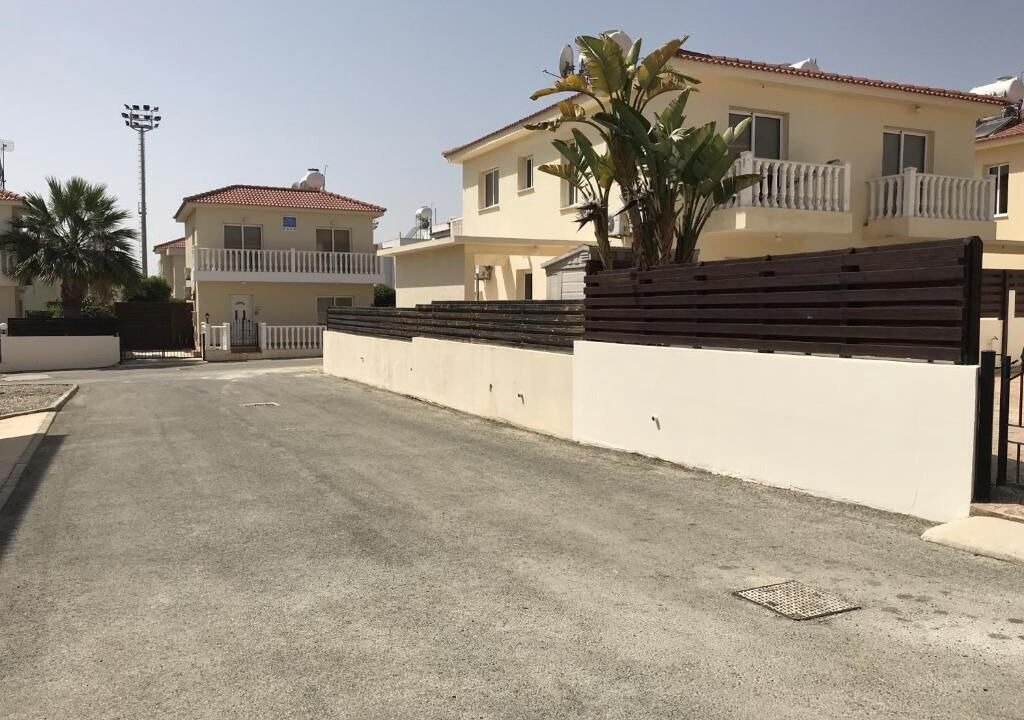 Photo of Outdoor in Ayia Napa