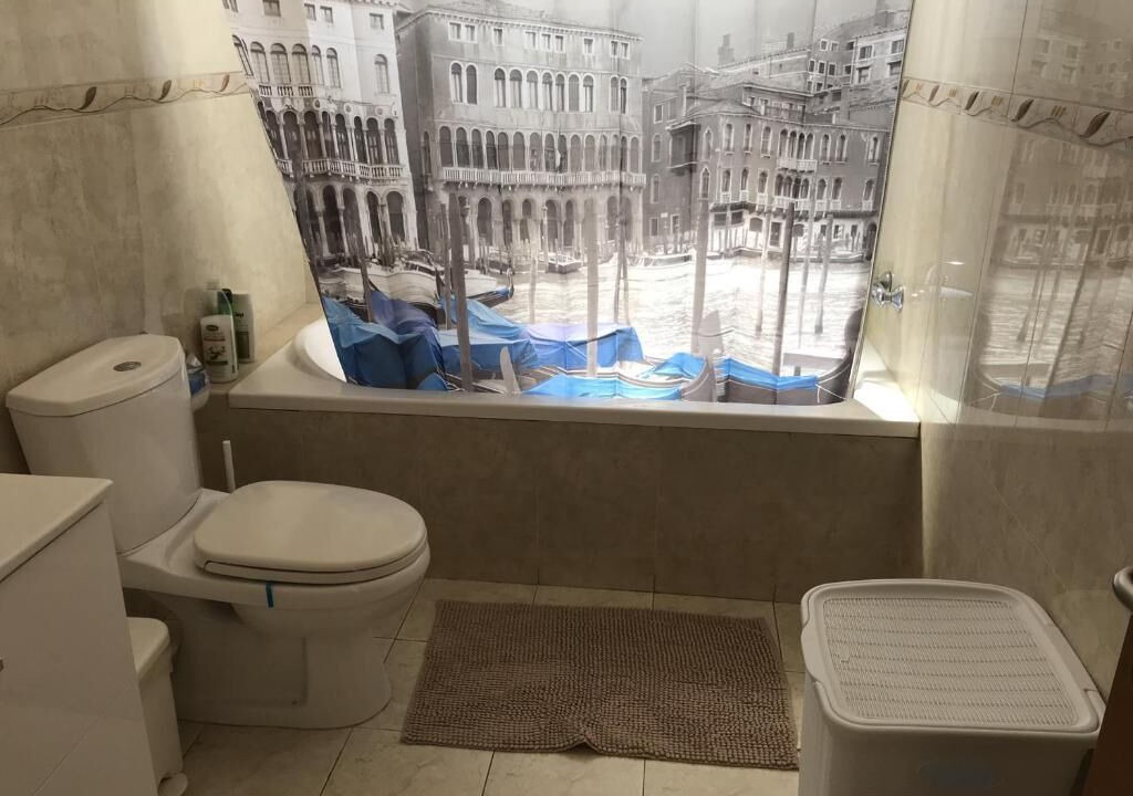 Photo of Bathroom in Ayia Napa