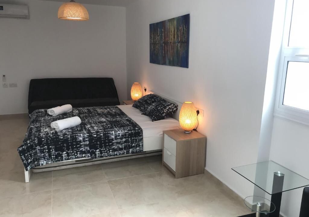 Photo of Bedroom in Ayia Napa
