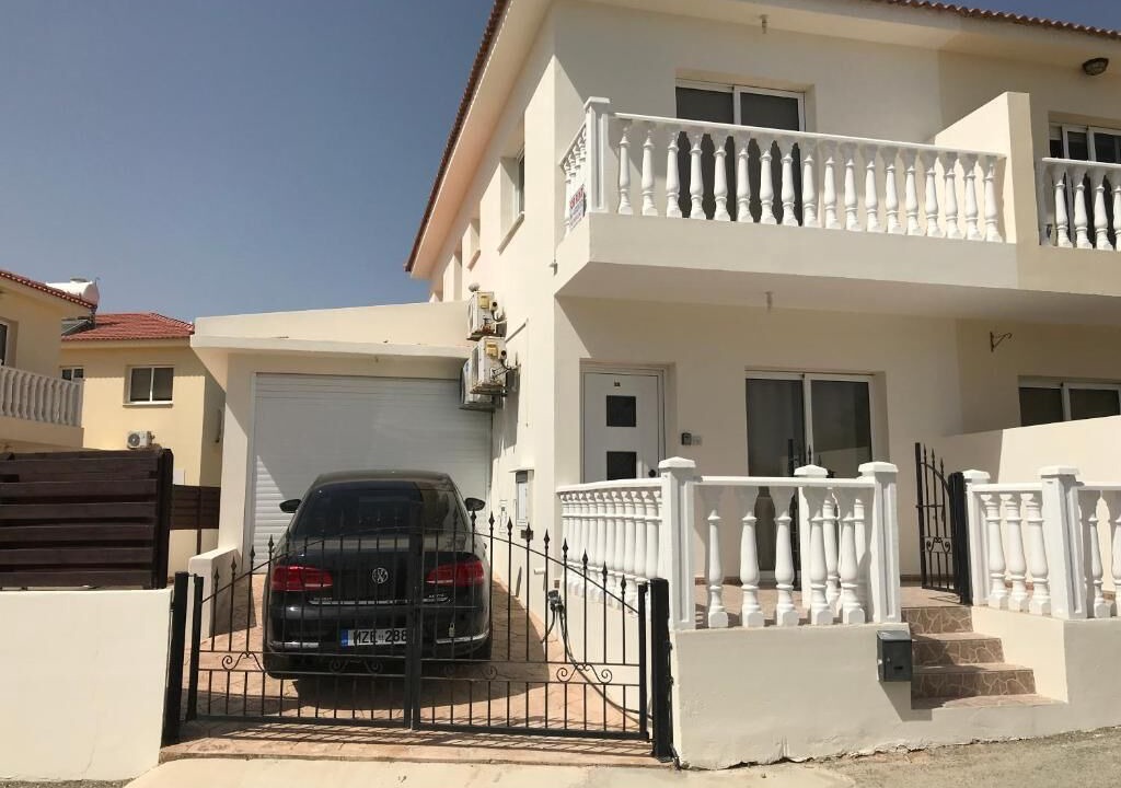 Photo of Outdoor in Ayia Napa