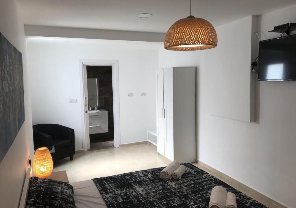 Photo of Bedroom in Ayia Napa