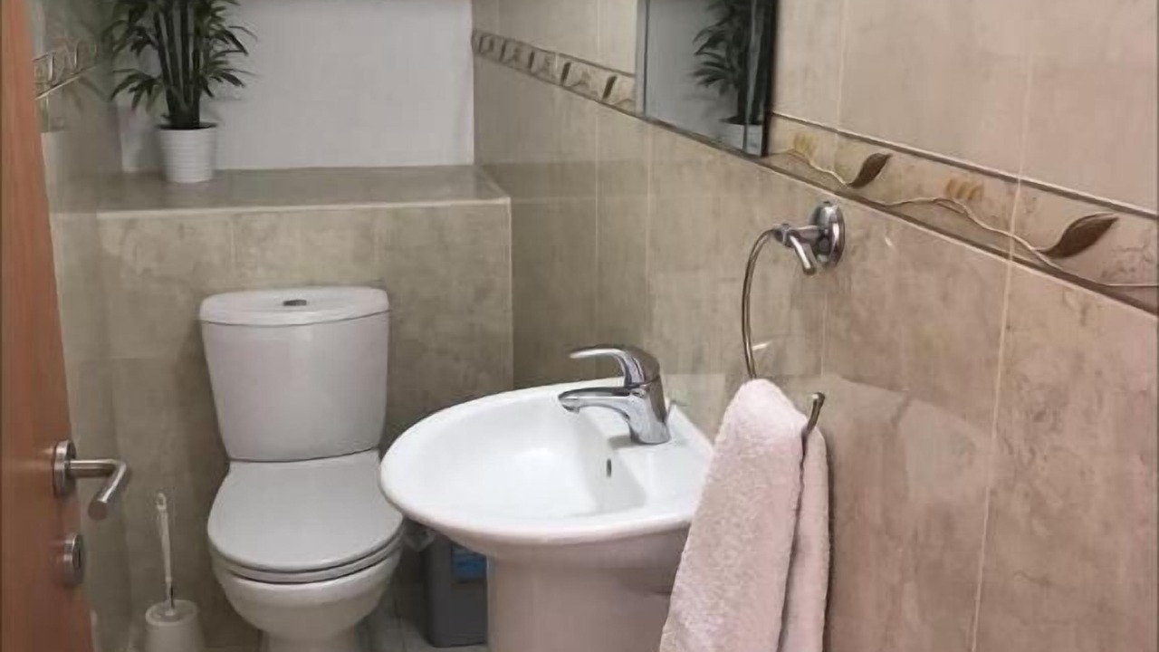 Photo of Bathroom in Ayia Napa