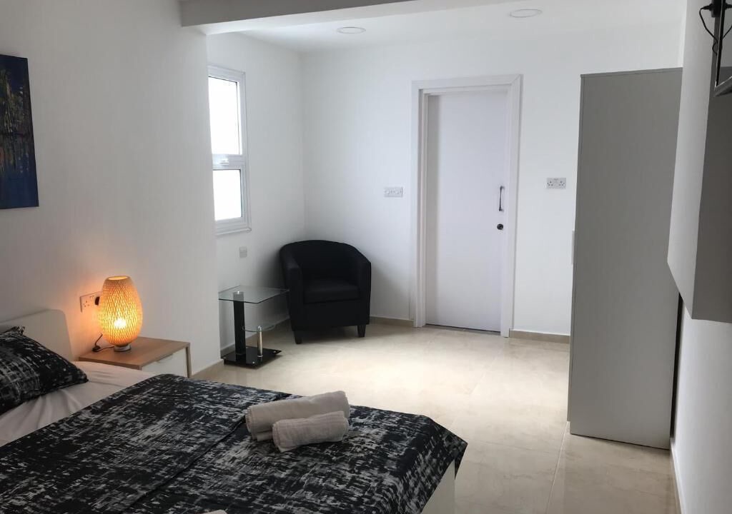 Photo of Bedroom in Ayia Napa