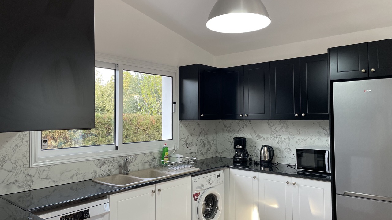 Photo of Kitchen in Pegeia
