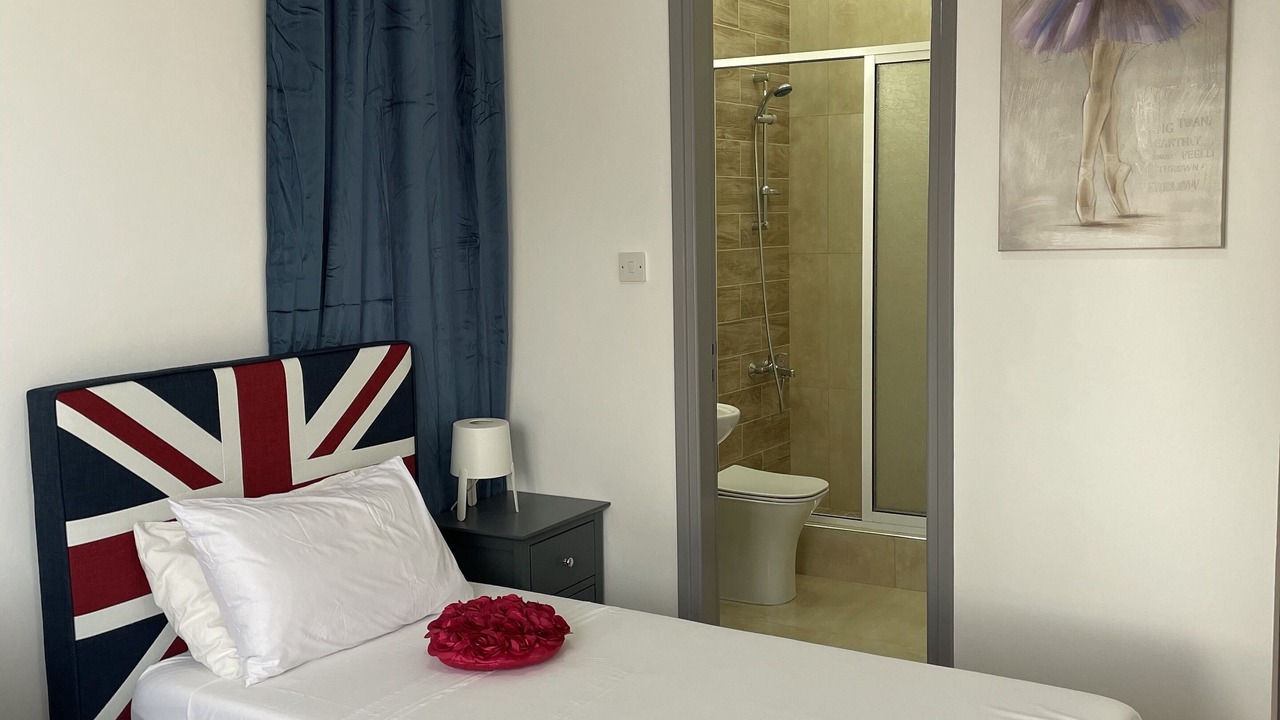 Photo of Bedroom in Pegeia