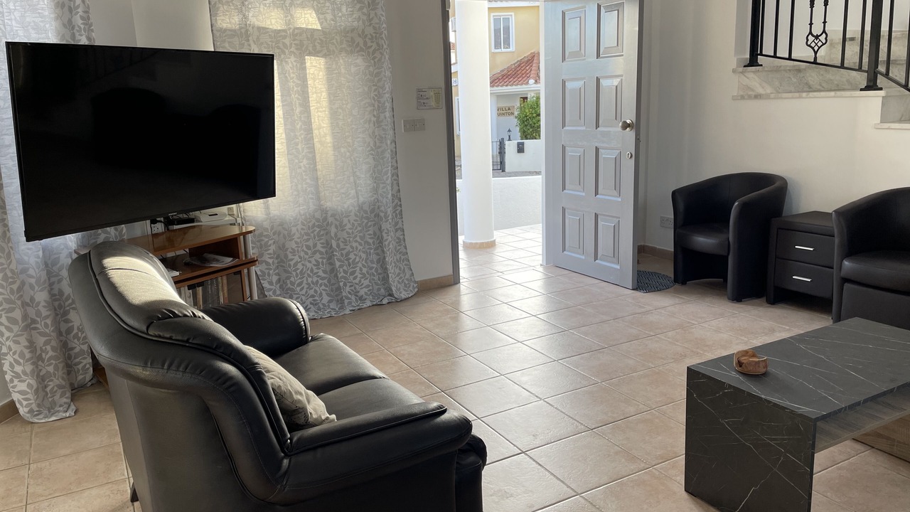 Photo of Livingroom in Pegeia