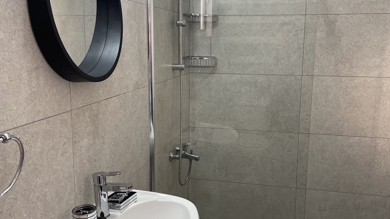 Photo of Bathroom in Pegeia