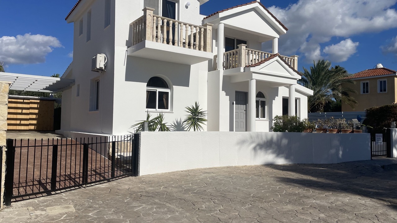 Photo of Outdoor in Pegeia