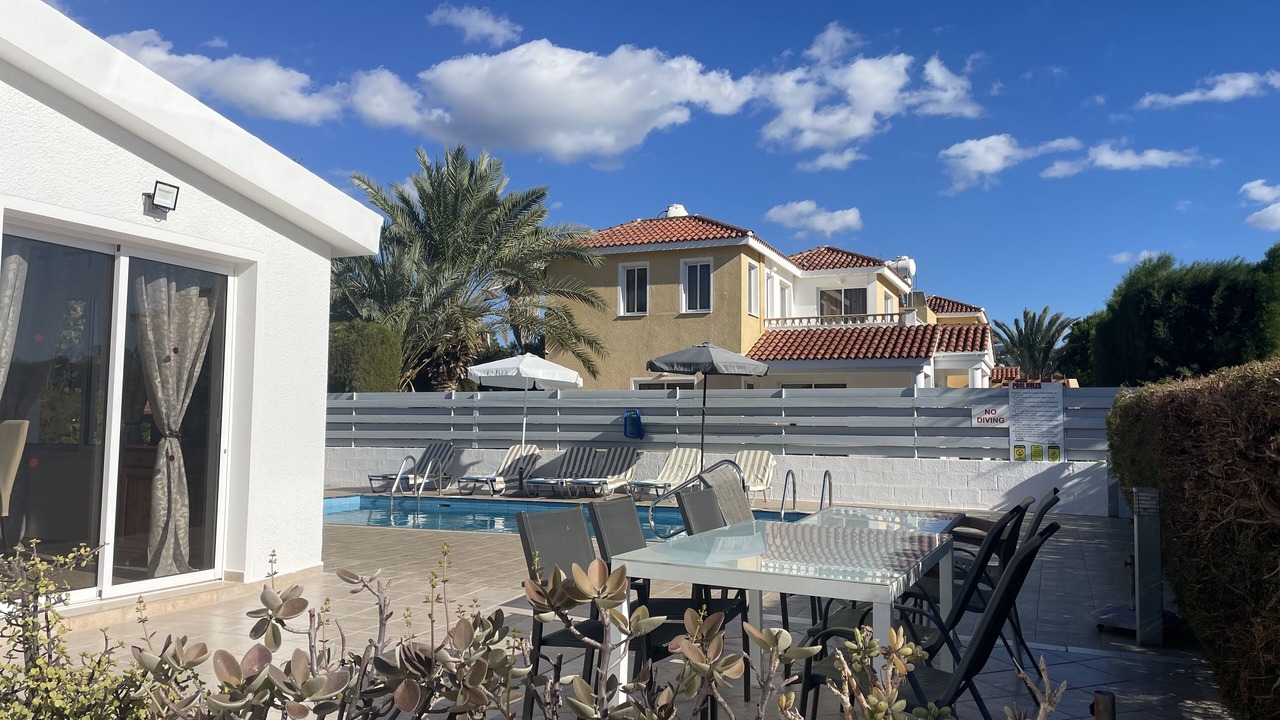 Photo of Outdoor in Pegeia