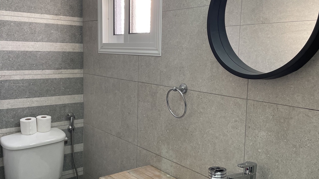 Photo of Bathroom in Pegeia
