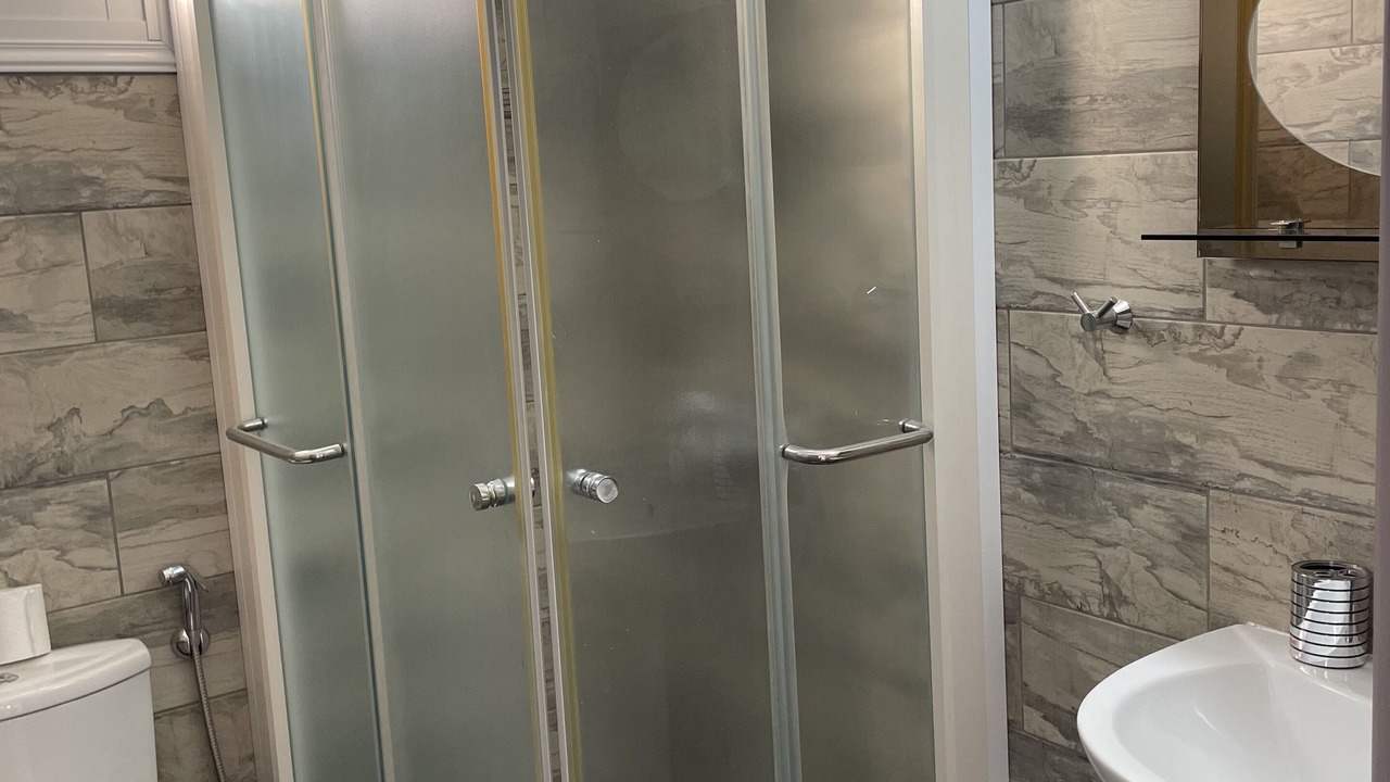 Photo of Bathroom in Pegeia
