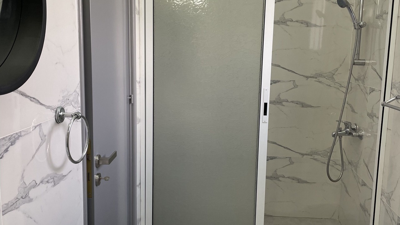 Photo of Bathroom in Pegeia