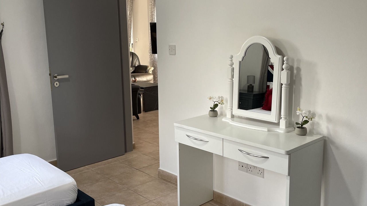 Photo of Bedroom in Pegeia