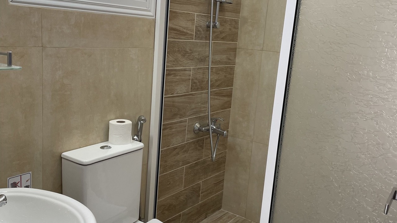 Photo of Bathroom in Pegeia