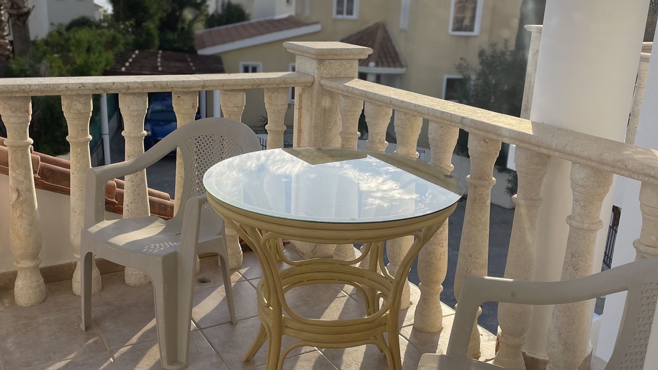 Photo of Outdoor in Pegeia